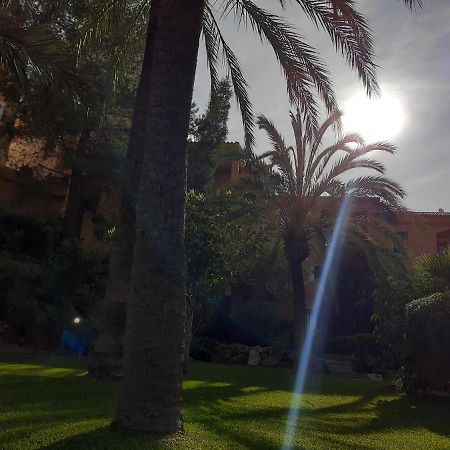 Can Mascarat อัลเตอา ภายนอก รูปภาพ
